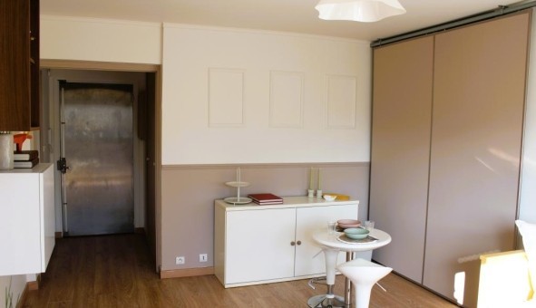 Logement �tudiant Studio &agrave; Marseille 01er arrondissement (13001)
