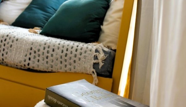 Logement �tudiant Studio &agrave; Marseille 01er arrondissement (13001)