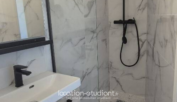 Logement �tudiant Studio &agrave; Marseille 01er arrondissement (13001)