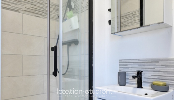 Logement �tudiant Studio &agrave; Marseille 01er arrondissement (13001)