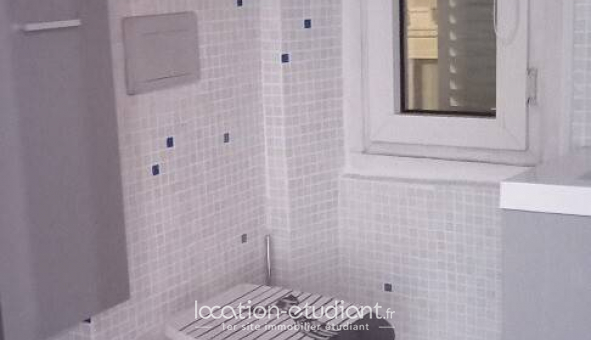 Logement �tudiant Studio &agrave; Marseille 01er arrondissement (13001)