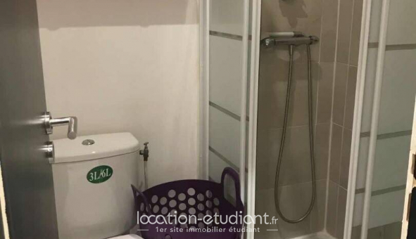 Logement �tudiant Studio &agrave; Marseille 01er arrondissement (13001)