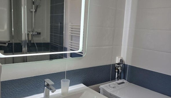 Logement �tudiant Studio &agrave; Marseille 01er arrondissement (13001)