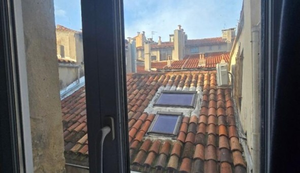 Logement �tudiant Studio &agrave; Marseille 01er arrondissement (13001)