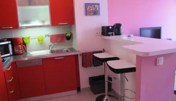 Logement �tudiant Studio &agrave; Marseille 01er arrondissement (13001)