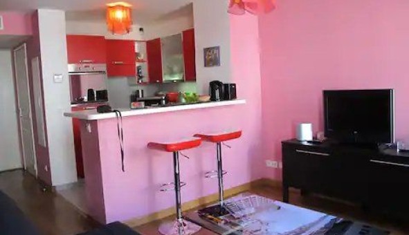 Logement �tudiant Studio &agrave; Marseille 01er arrondissement (13001)