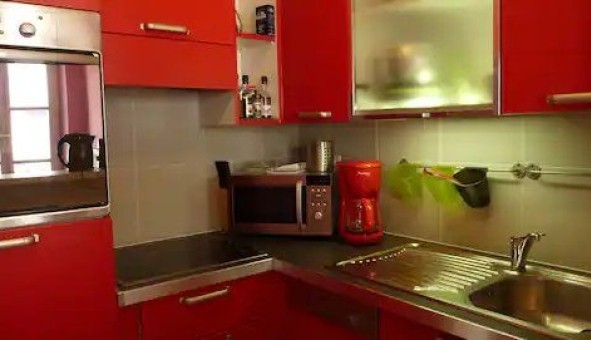 Logement �tudiant Studio &agrave; Marseille 01er arrondissement (13001)