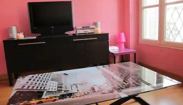 Logement �tudiant Studio &agrave; Marseille 01er arrondissement (13001)