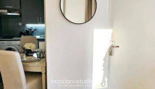 Logement �tudiant Studio &agrave; Marseille 01er arrondissement (13001)