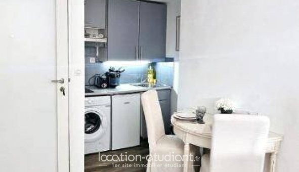 Logement �tudiant Studio &agrave; Marseille 01er arrondissement (13001)