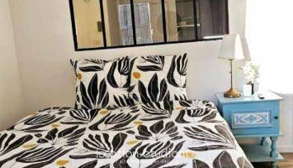 Logement �tudiant Studio &agrave; Marseille 01er arrondissement (13001)