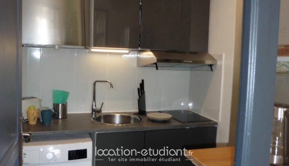 Logement �tudiant Studio &agrave; Marseille 01er arrondissement (13001)
