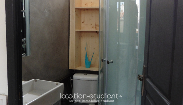 Logement �tudiant Studio &agrave; Marseille 01er arrondissement (13001)