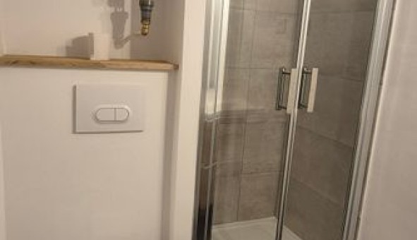 Logement �tudiant Studio &agrave; Marseille 01er arrondissement (13001)