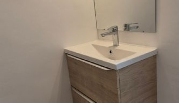 Logement �tudiant Studio &agrave; Marseille 01er arrondissement (13001)
