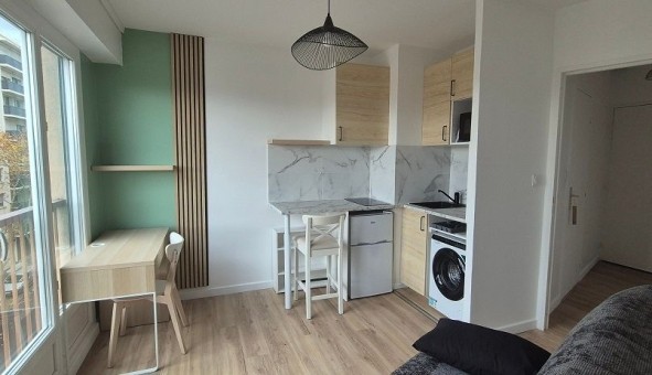 Logement �tudiant Location Studio Vide Marseille 01er arrondissement (13001)
