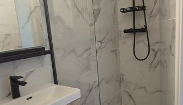 Logement �tudiant Studio &agrave; Marseille 01er arrondissement (13001)