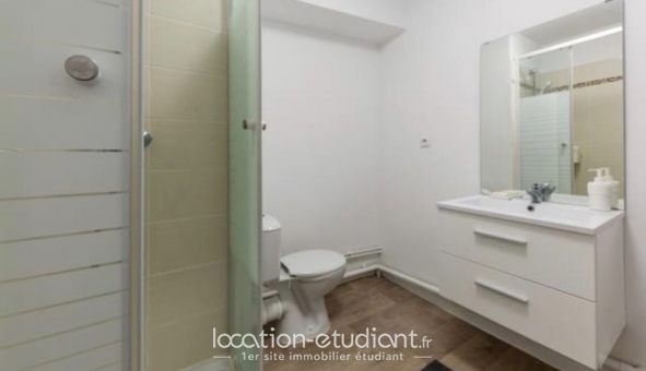 Logement �tudiant Studio &agrave; Marseille 01er arrondissement (13001)