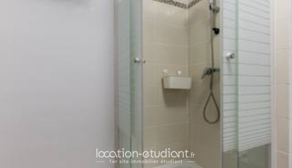 Logement �tudiant Studio &agrave; Marseille 01er arrondissement (13001)