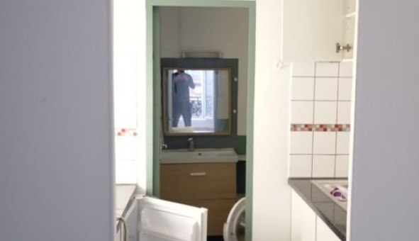 Logement �tudiant Studio &agrave; Marseille 01er arrondissement (13001)