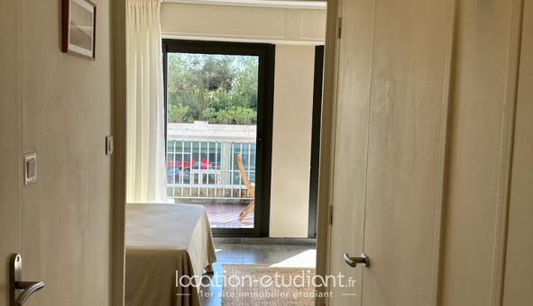 Logement �tudiant Studio &agrave; Marseille 01er arrondissement (13001)