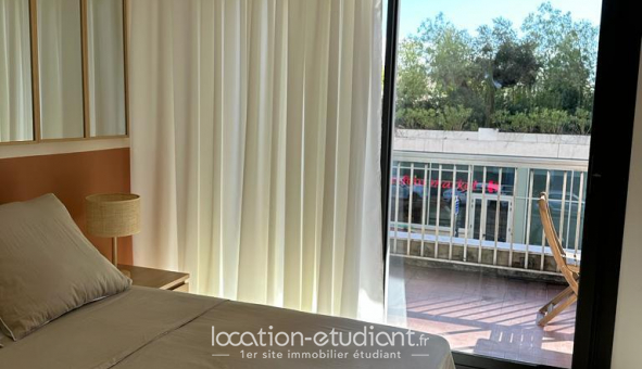 Logement �tudiant Studio &agrave; Marseille 01er arrondissement (13001)
