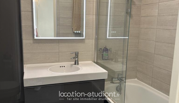 Logement �tudiant Studio &agrave; Marseille 01er arrondissement (13001)