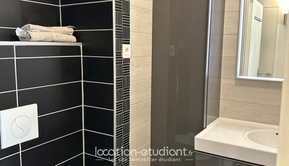 Logement �tudiant Studio &agrave; Marseille 01er arrondissement (13001)