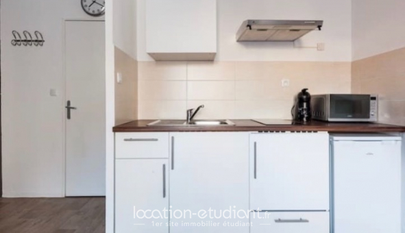 Logement �tudiant Studio &agrave; Marseille 01er arrondissement (13001)