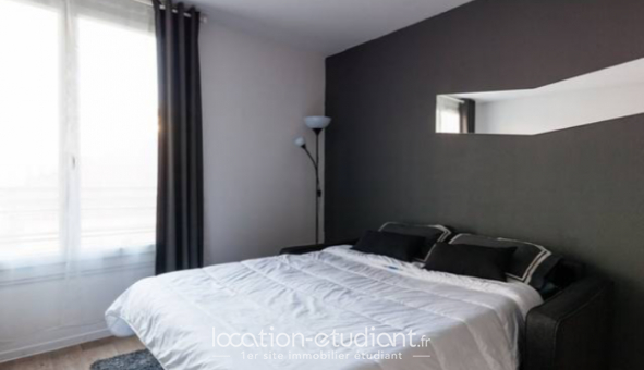 Logement �tudiant Studio &agrave; Marseille 01er arrondissement (13001)