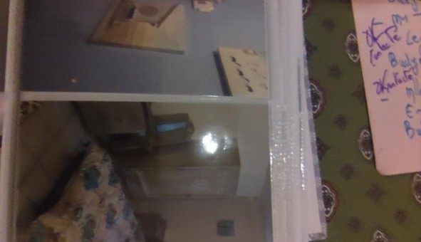 Logement tudiant Location Studio Vide Marseille 02me arrondissement (13002)
