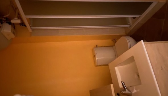Logement tudiant Studio à Marseille 02me arrondissement (13002)