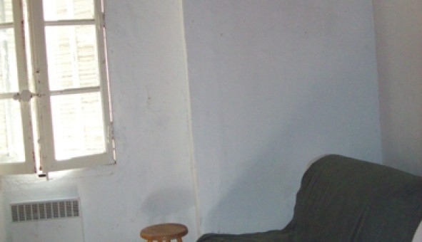 Logement tudiant Studio à Marseille 02me arrondissement (13002)