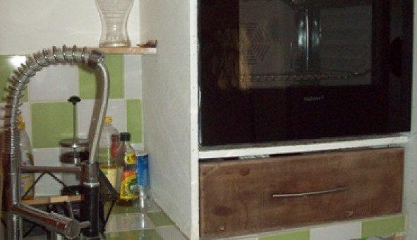 Logement tudiant Studio à Marseille 02me arrondissement (13002)