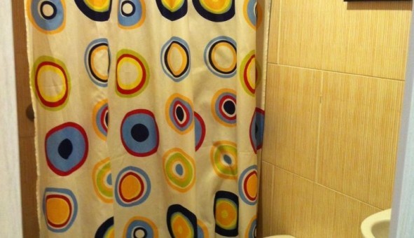 Logement tudiant Studio à Marseille 02me arrondissement (13002)