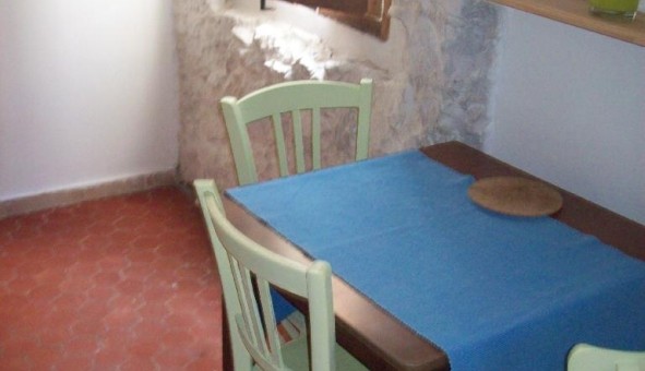 Logement tudiant Studio à Marseille 02me arrondissement (13002)