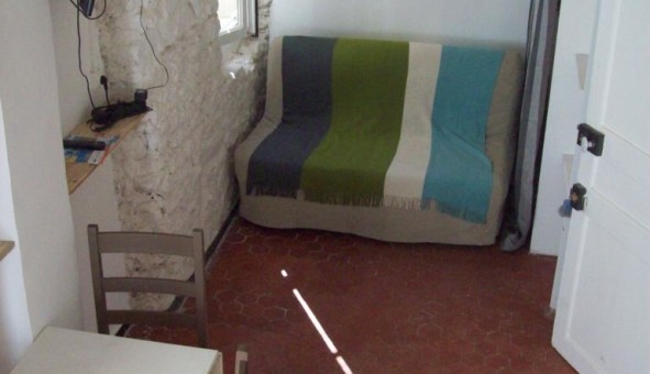 Logement tudiant Studio à Marseille 02me arrondissement (13002)