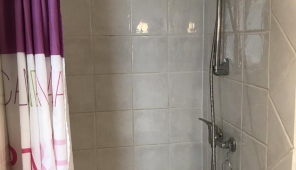 Logement tudiant Studio à Marseille 02me arrondissement (13002)