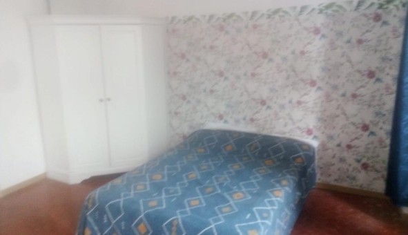 Logement tudiant Studio à Marseille 02me arrondissement (13002)