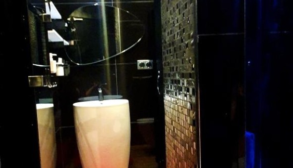 Logement tudiant Studio à Marseille 02me arrondissement (13002)