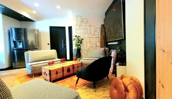 Logement tudiant Studio à Marseille 02me arrondissement (13002)