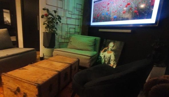 Logement tudiant Studio à Marseille 02me arrondissement (13002)