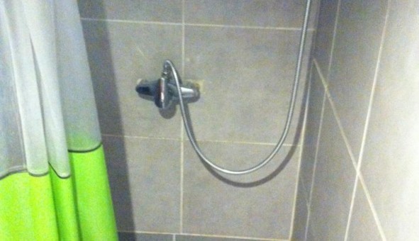 Logement �tudiant Studio &agrave; Marseille 02�me arrondissement (13002)