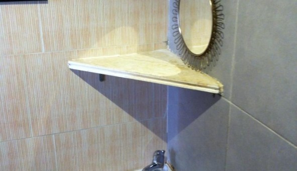 Logement �tudiant Studio &agrave; Marseille 02�me arrondissement (13002)