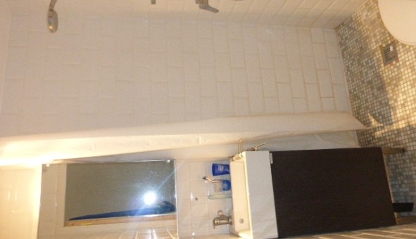 Logement �tudiant Studio &agrave; Marseille 02�me arrondissement (13002)