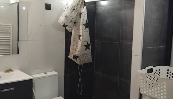 Logement �tudiant Studio &agrave; Marseille 02�me arrondissement (13002)