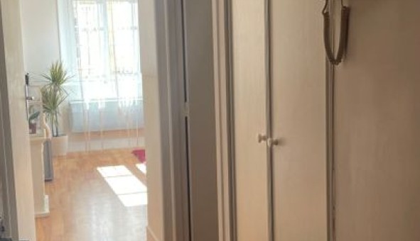 Logement �tudiant Studio &agrave; Marseille 02�me arrondissement (13002)