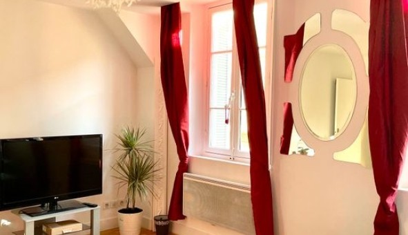 Logement �tudiant Studio &agrave; Marseille 02�me arrondissement (13002)