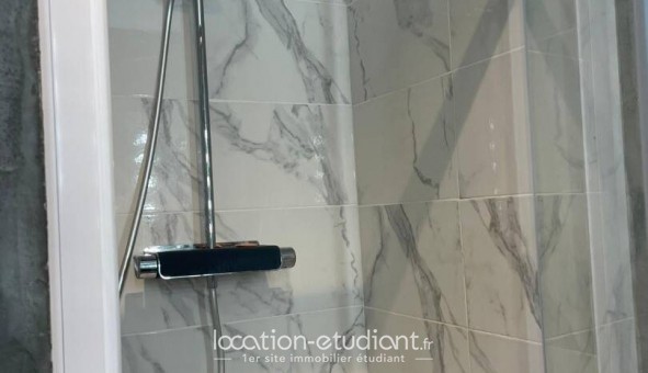 Logement �tudiant Studio &agrave; Marseille 02�me arrondissement (13002)