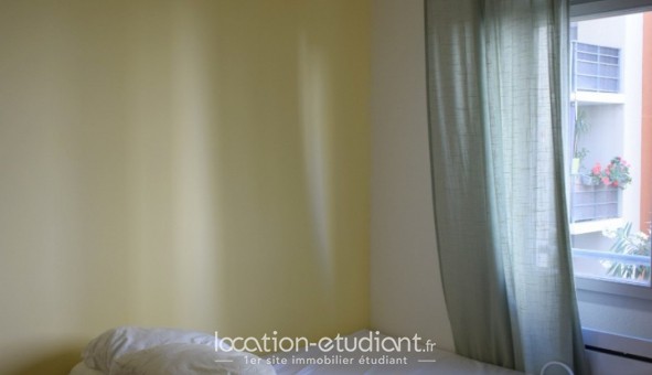 Logement tudiant Studio à Marseille 03me arrondissement (13003)